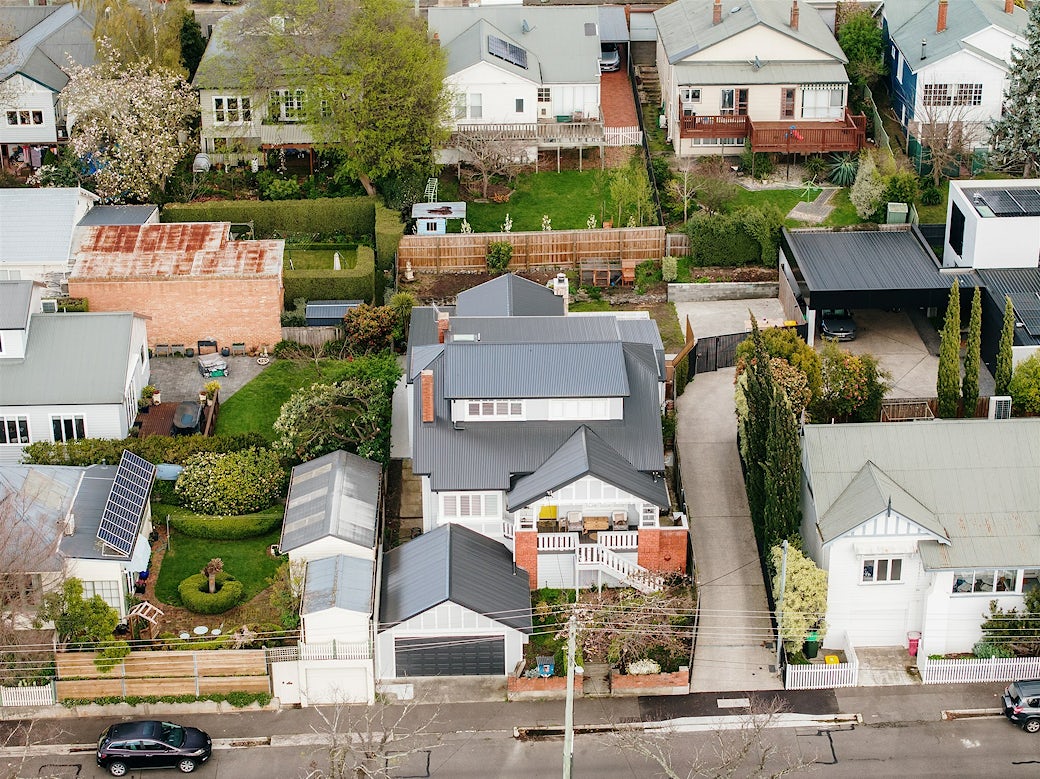 Lyttleton St 47